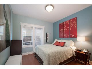 Photo 16: 2626 YUKON Street in Vancouver: Mount Pleasant VW Condo for sale in "TURNBULL'S WATCH" (Vancouver West)  : MLS®# V1085425