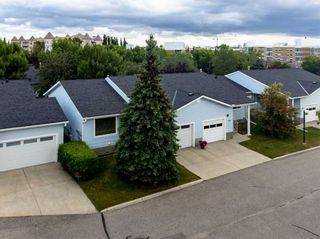 Photo 2: 116 Lincoln Manor SW in Calgary: Lincoln Park Semi Detached (Half Duplex) for sale : MLS®# A2070142