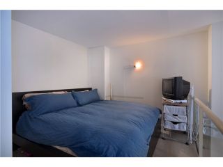 Photo 5: 302 933 SEYMOUR Street in Vancouver: Downtown VW Condo for sale in "THE SPOT" (Vancouver West)  : MLS®# V920608