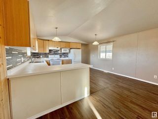 Photo 8: 49230 Rge Rd 80: Rural Brazeau County Manufactured Home for sale : MLS®# E4368852