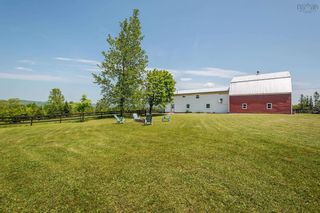 Photo 36: 2569 Glooscap Trail Highway in Carrs Brook: 104-Truro / Bible Hill Residential for sale (Northern Region)  : MLS®# 202405098