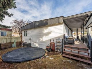 Photo 23: 253 3223 83 Street NW in Calgary: Greenwood/Greenbriar Mobile for sale : MLS®# A2115726