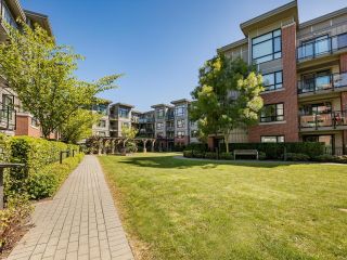 Photo 16: 117 7058 14TH Avenue in Burnaby: Edmonds BE Condo for sale in "RED BRICK" (Burnaby East)  : MLS®# R2708938
