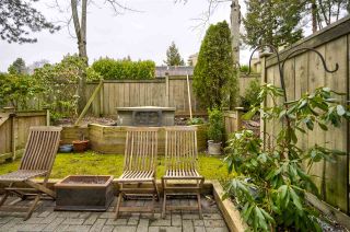 Photo 19: 26 7179 18TH AVENUE in Burnaby: Edmonds BE Townhouse for sale (Burnaby East)  : MLS®# R2539085