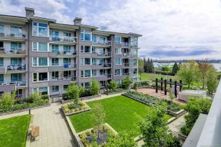 Photo 5: 306 255 W 1ST Street in North Vancouver: Lower Lonsdale Condo for sale in "WEST QUAY" : MLS®# R2469889