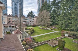 Photo 21: 303 515 WHITING Way in Coquitlam: Coquitlam West Condo for sale in "Brookside Manor" : MLS®# R2870519
