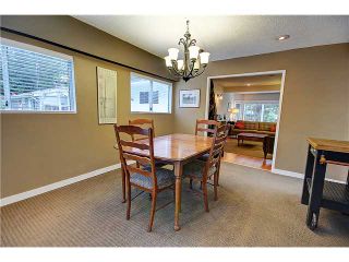 Photo 6: 1776 DEEP COVE RD in North Vancouver: Deep Cove House for sale : MLS®# V1103929