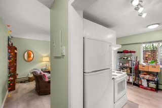 Photo 13: 103 241 ST. ANDREWS Avenue in North Vancouver: Lower Lonsdale Condo for sale in "Woodburn Place" : MLS®# R2880186