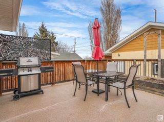 Photo 45: 10551 40 Street in Edmonton: Zone 19 House for sale : MLS®# E4381884