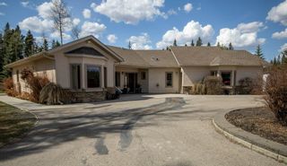 Photo 4: 312 5241 Township Road 325A: Rural Mountain View County Detached for sale : MLS®# A2040458