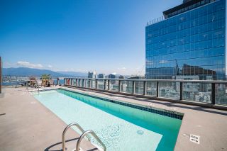 Photo 11: 1105 1189 MELVILLE Street in Vancouver: Coal Harbour Condo for sale in "The Melville" (Vancouver West)  : MLS®# R2865770