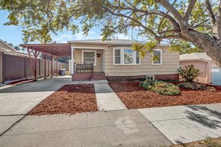 Photo 2: CITY HEIGHTS House for sale : 3 bedrooms : 5373 Trojan Ave in San Diego