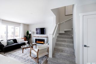 Photo 27: 404 Myles Heidt Manor in Saskatoon: Aspen Ridge Residential for sale : MLS®# SK926106
