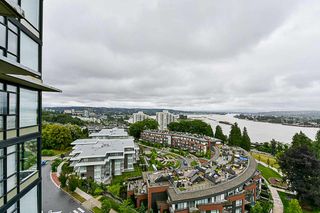 Photo 15: 1003 15 E ROYAL Avenue in New Westminster: Fraserview NW Condo for sale in "Victoria Hill" : MLS®# R2285677