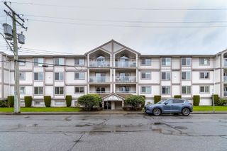 Photo 1: 202 254 First St in Duncan: Du West Duncan Condo for sale : MLS®# 928492