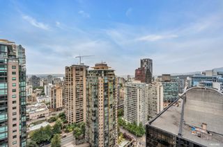 Photo 21: 3205 1331 W GEORGIA Street in Vancouver: Coal Harbour Condo for sale in "THE POINTE" (Vancouver West)  : MLS®# R2725712