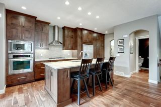 Photo 15: 71 ASPEN HILLS Manor SW in Calgary: Aspen Woods Detached for sale : MLS®# C4257461