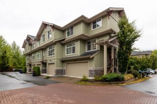 Photo 2: 29 20967 76 Avenue in Langley: Willoughby Heights Townhouse for sale in "Nature's Walk" : MLS®# R2610245
