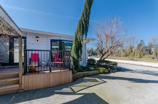 Photo 18: 483 RAINDANCE Crescent in West Vancouver: Park Royal Manufactured Home for sale in "Capilano Mobile Home Park" : MLS®# R2861229