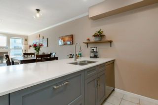 Photo 4: 401 2490 W 2ND Avenue in Vancouver: Kitsilano Condo for sale in "TRINITY PLACE" (Vancouver West)  : MLS®# R2871688