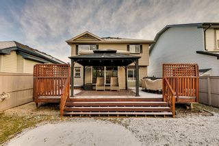 Photo 25: 94 Chapala Grove SE in Calgary: Chaparral Detached for sale : MLS®# A1164966