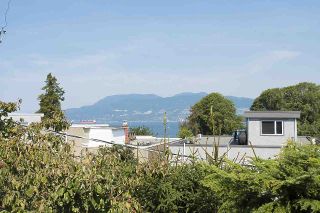 Photo 14: 304 2255 YORK Avenue in Vancouver: Kitsilano Condo for sale in "BEACH HOUSE" (Vancouver West)  : MLS®# R2301531