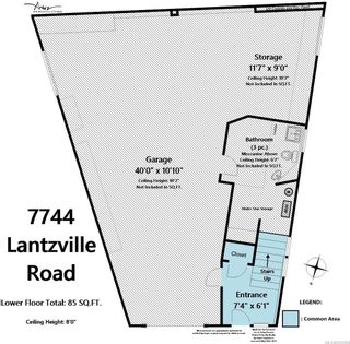 Photo 43: 7744 Lantzville Rd in Lantzville: Na Lower Lantzville House for sale (Nanaimo)  : MLS®# 932289