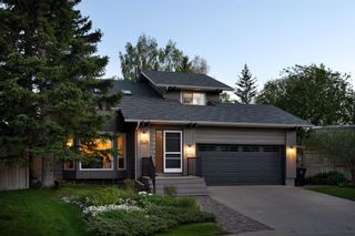 Main Photo: 240 Woodridge Place SW in Calgary: Woodlands Detached for sale : MLS®# A2138773