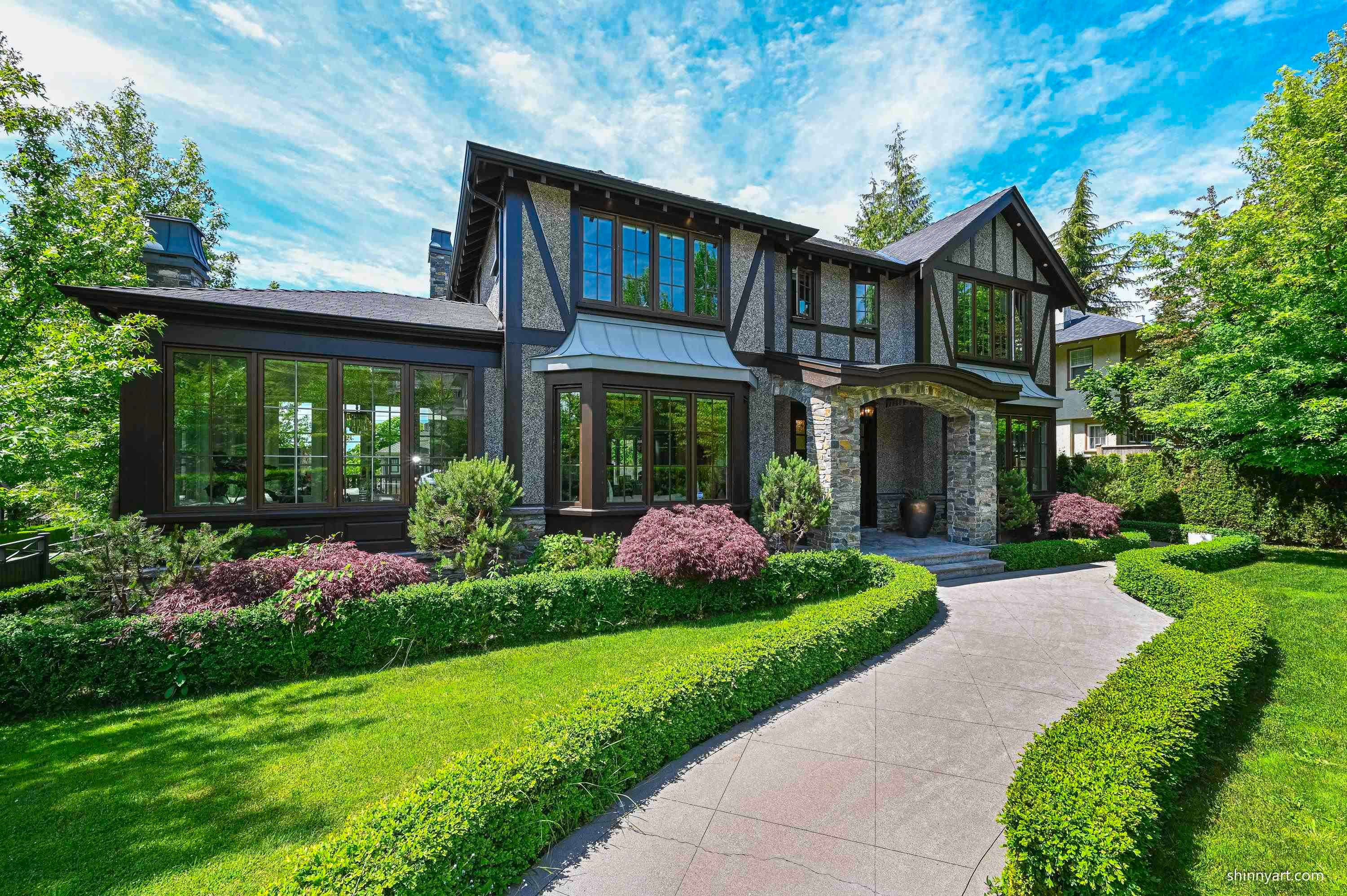 Main Photo: 4281 PINE Crescent in Vancouver: Shaughnessy House for sale (Vancouver West)  : MLS®# R2629247