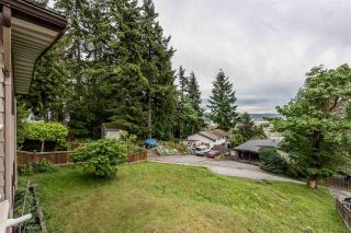 Photo 11: 2086 CONCORD Avenue in Coquitlam: Cape Horn House for sale : MLS®# R2180975