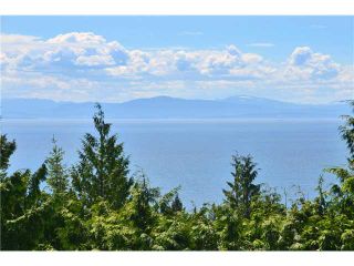 Photo 2: 181 GRANDVIEW HT in Gibsons: Gibsons & Area House for sale (Sunshine Coast)  : MLS®# V953766