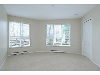 Photo 12: 110 2551 PARKVIEW Lane in Port Coquitlam: Central Pt Coquitlam Condo for sale in "THE CRESCENT" : MLS®# V1041287