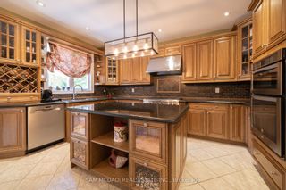 Photo 18: 35 Hanton Crescent in Caledon: Bolton East House (2-Storey) for sale : MLS®# W8490644