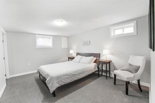 Photo 24: 889 Parkhill Street in Winnipeg: Crestview Residential for sale (5H)  : MLS®# 202311551