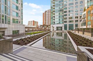 Photo 28: 702 1501 HOWE Street in Vancouver: Yaletown Condo for sale in "888 Beach" (Vancouver West)  : MLS®# R2850055
