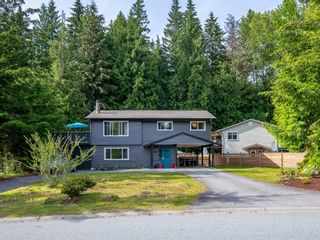 Main Photo: 2565 PIA Road in Squamish: Garibaldi Highlands House for sale : MLS®# R2889401