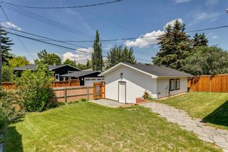 Photo 38: 3711 Sarcee Road SW in Calgary: Rutland Park Detached for sale : MLS®# A2080491