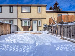 Photo 23: 31 Boyce Street: Red Deer Row/Townhouse for sale : MLS®# A2021974