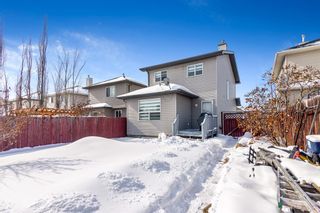 Photo 25: 2078 Bridlemeadows Manor SW in Calgary: Bridlewood Detached for sale : MLS®# A2032220