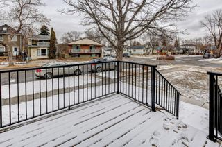 Photo 2: 1 405 17 Avenue NW in Calgary: Mount Pleasant Row/Townhouse for sale : MLS®# A1183076