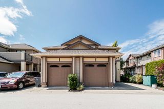 Photo 2: 17 15168 66A Avenue in Surrey: East Newton Townhouse for sale : MLS®# R2504827