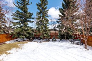 Photo 41: 21 Aspen Ridge Crescent SW in Calgary: Aspen Woods Detached for sale : MLS®# A1205556