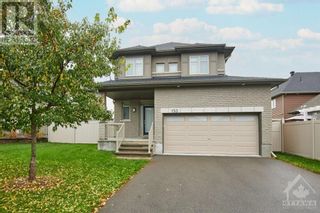 Photo 1: 153 ESTERBROOK DRIVE in Ottawa: House for sale : MLS®# 1364702