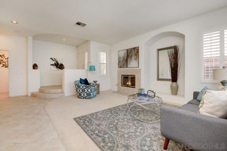Photo 6: CARMEL VALLEY Townhouse for sale : 4 bedrooms : 3767 Carmel View Rd. #2 in San Diego