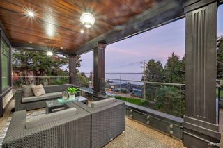 Photo 16: 1351 KERFOOT Road: White Rock House for sale in "WHITE ROCK" (South Surrey White Rock)  : MLS®# R2711801