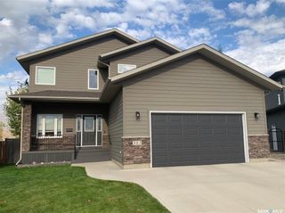 Main Photo: 313 Cornerbrook Court in Warman: Residential for sale : MLS®# SK966617