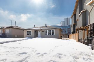 Photo 21: 1201 17 Avenue NW in Calgary: Capitol Hill Residential Land for sale : MLS®# A2035742