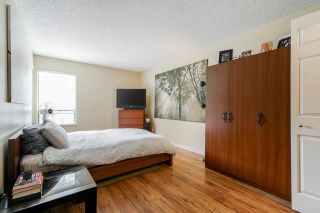 Photo 9: 210 9584 MANCHESTER Drive in Burnaby: Cariboo Condo for sale in "Brookside Park" (Burnaby North)  : MLS®# R2725211