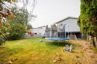 Photo 27: 6724 135B Street in Surrey: West Newton House for sale : MLS®# R2733586
