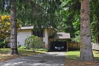 Photo 1: 35286 SELKIRK Avenue in Abbotsford: Abbotsford East House for sale : MLS®# R2395415